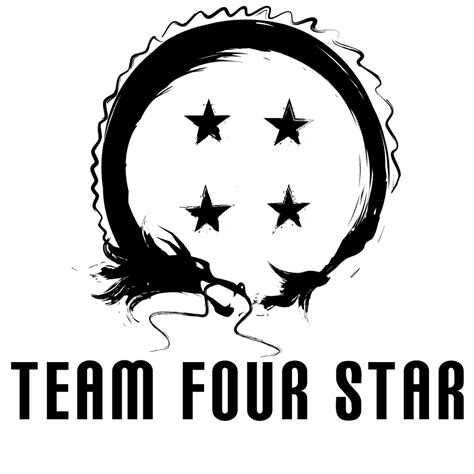 Team Four Star Wiki .